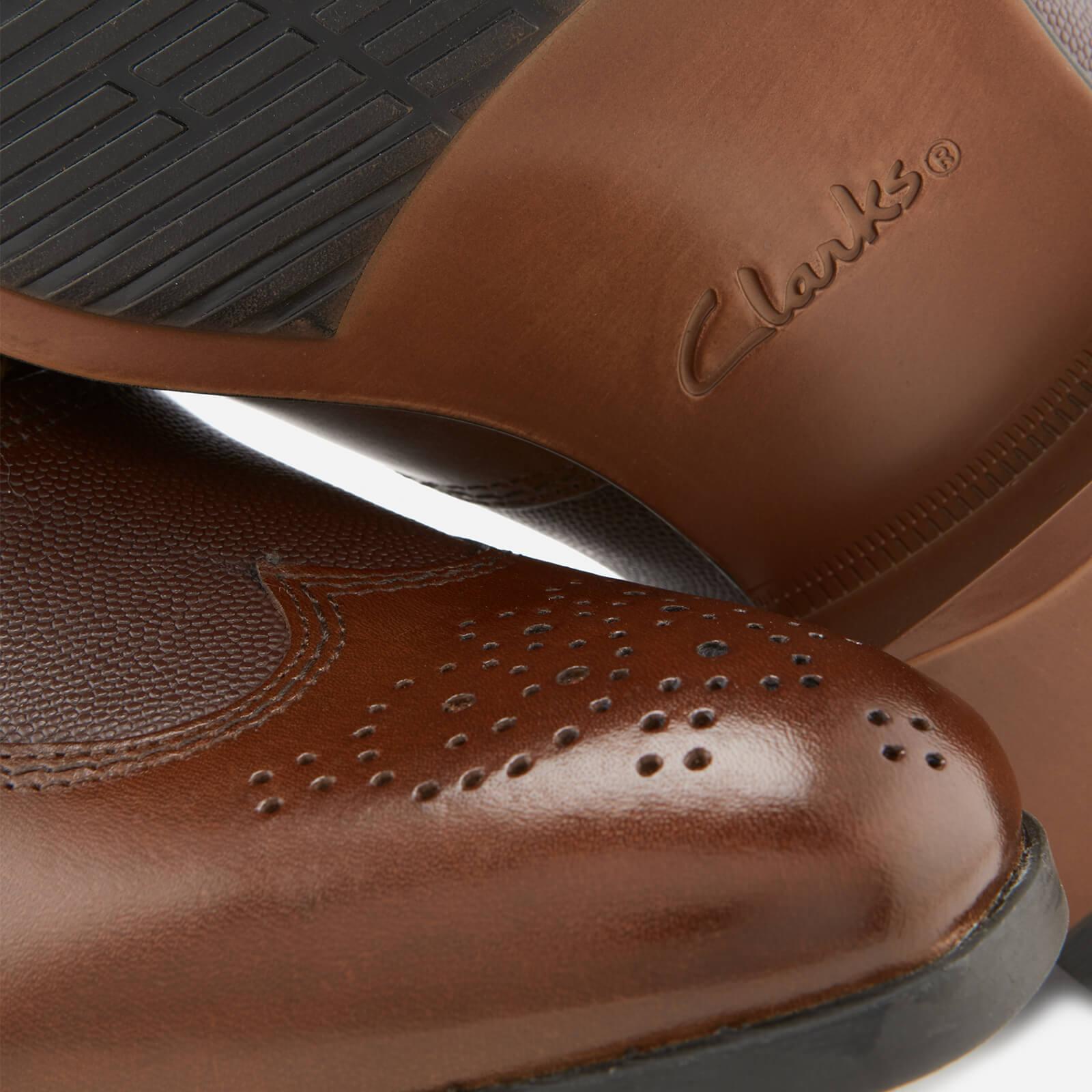 gilmore wing clarks