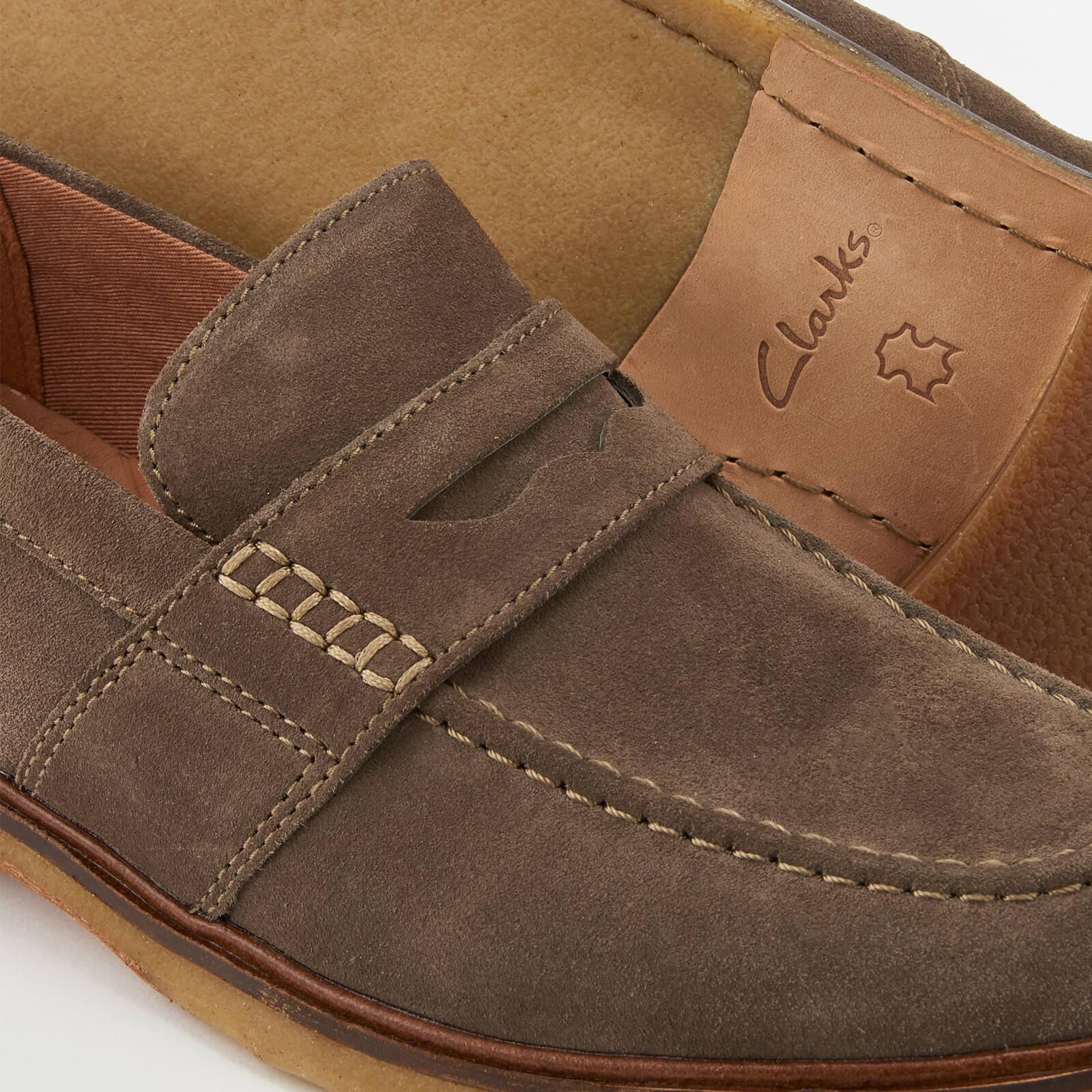 clarks clarkdale flow