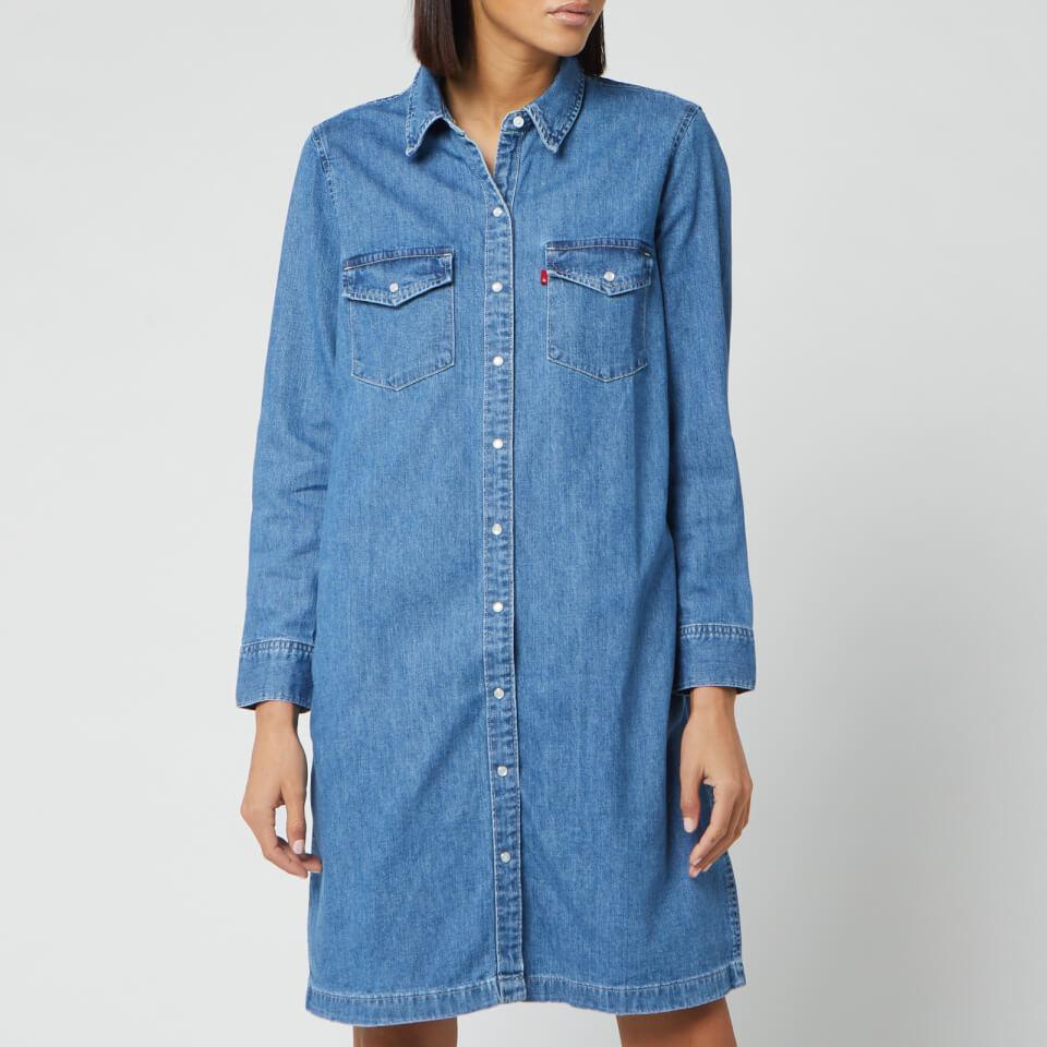 levis selma dress