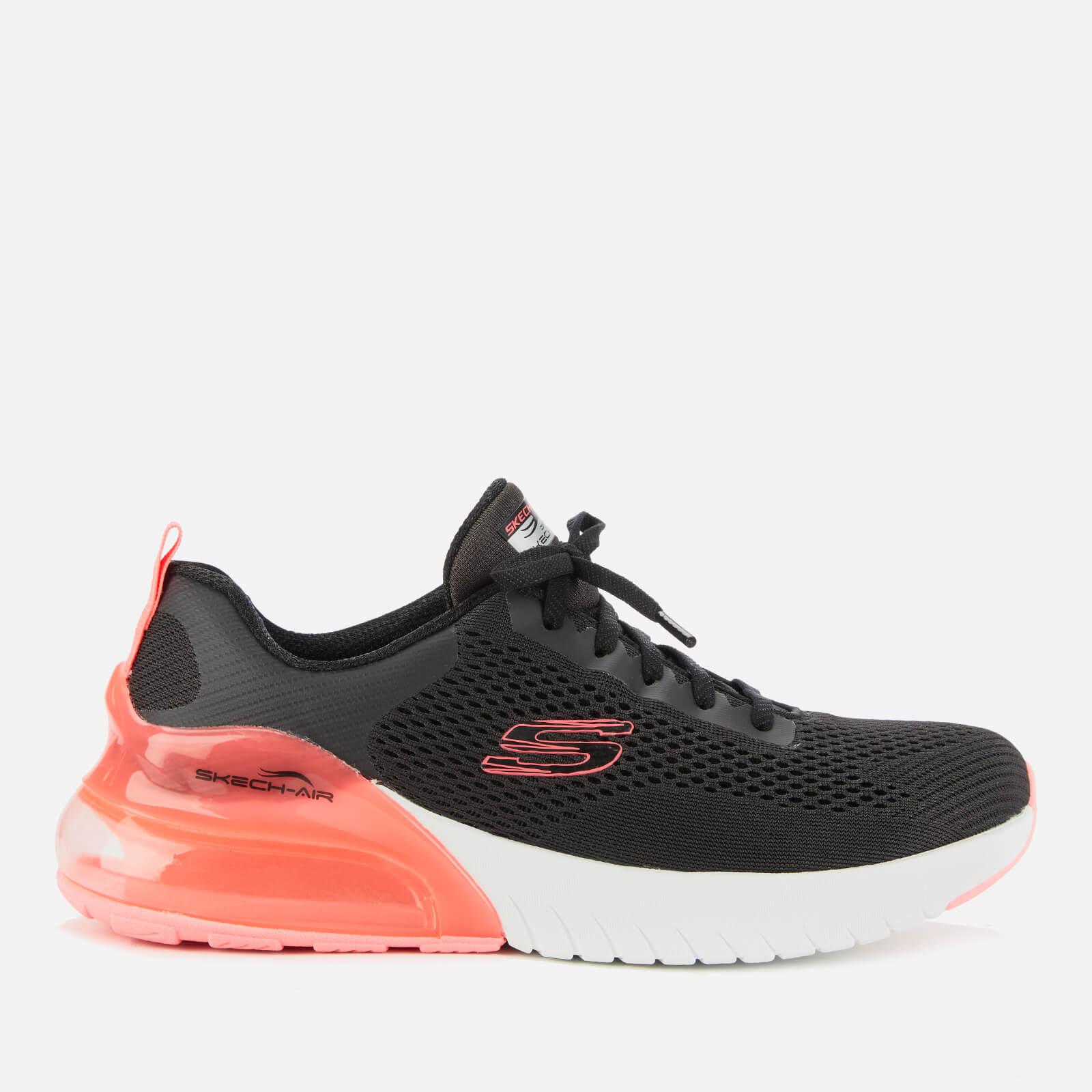 Skechers Rubber Skech-air Stratus Wind 