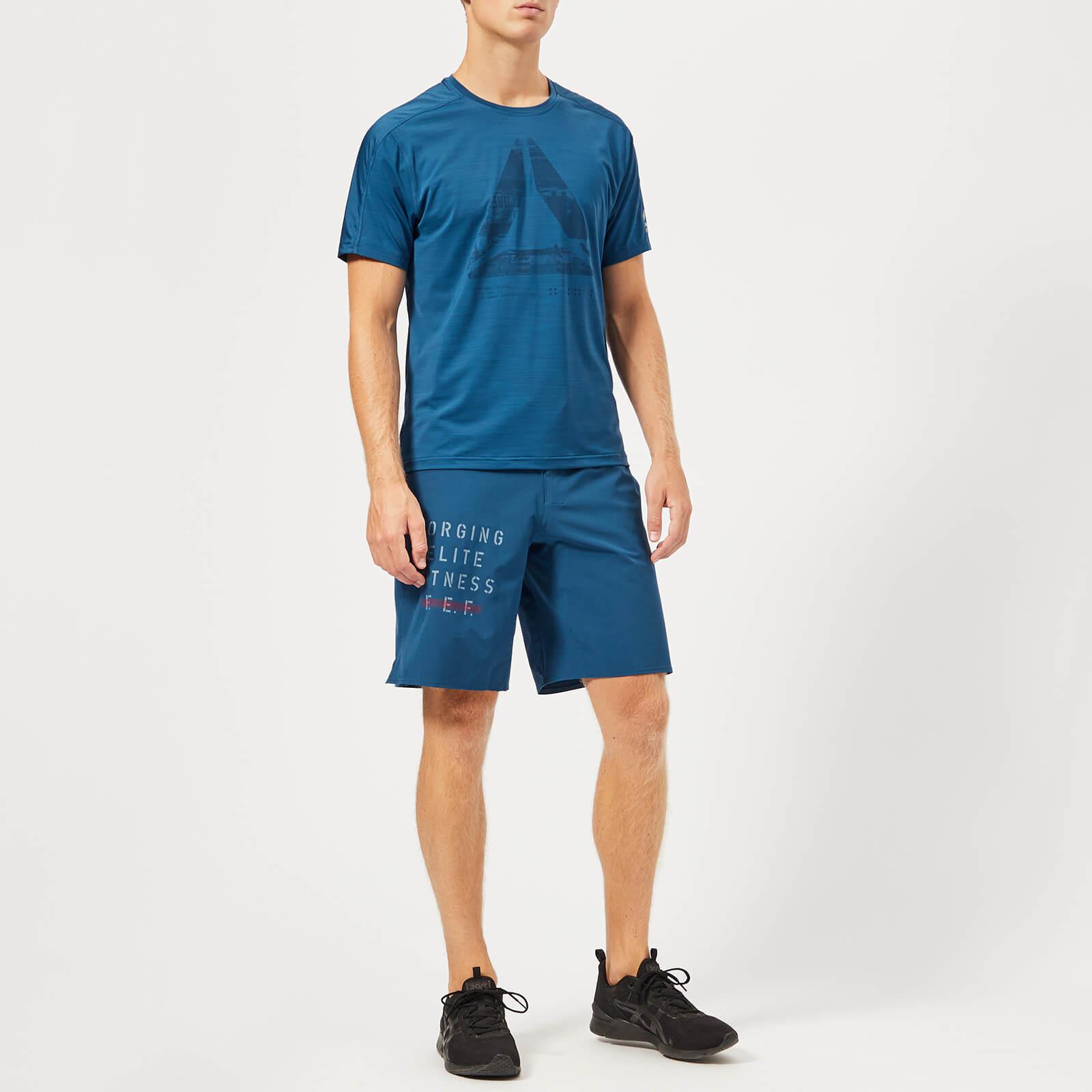 reebok crossfit epic tactical short