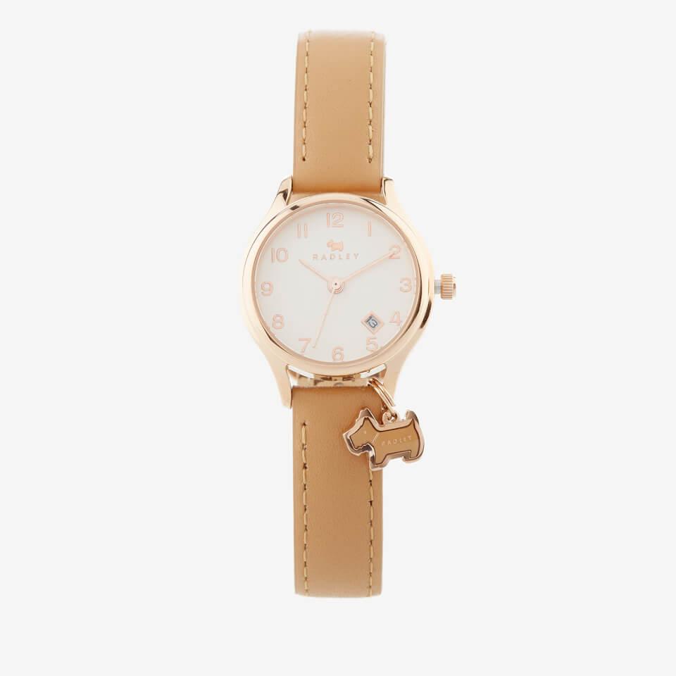 small vintage women's watch