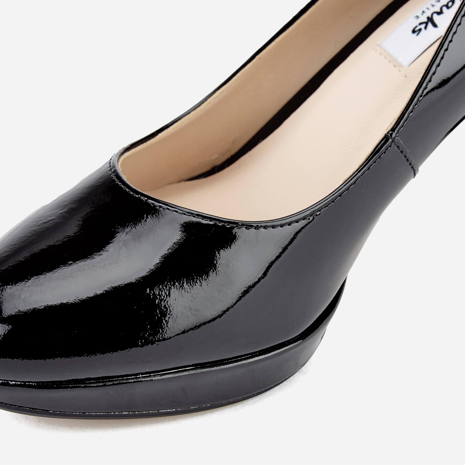 clarks kendra heels