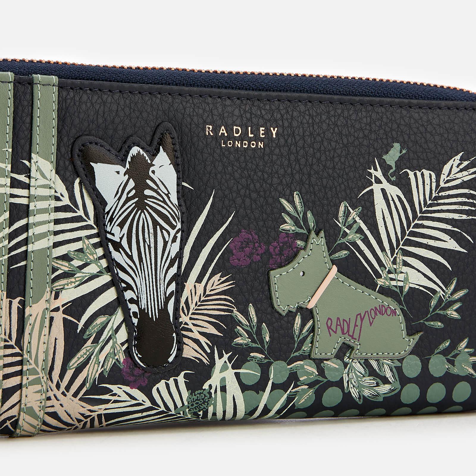 Radley longleat palms bag clearance