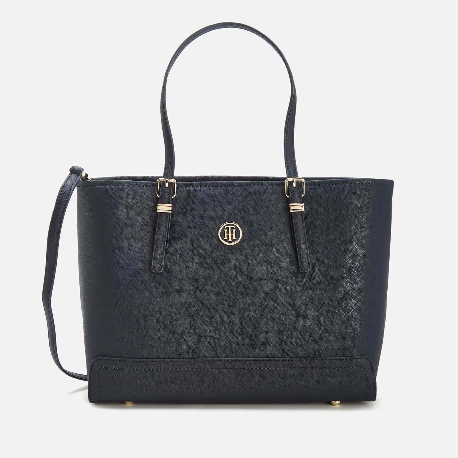 Tommy Hilfiger Honey Medium Tote Bag | Lyst UK