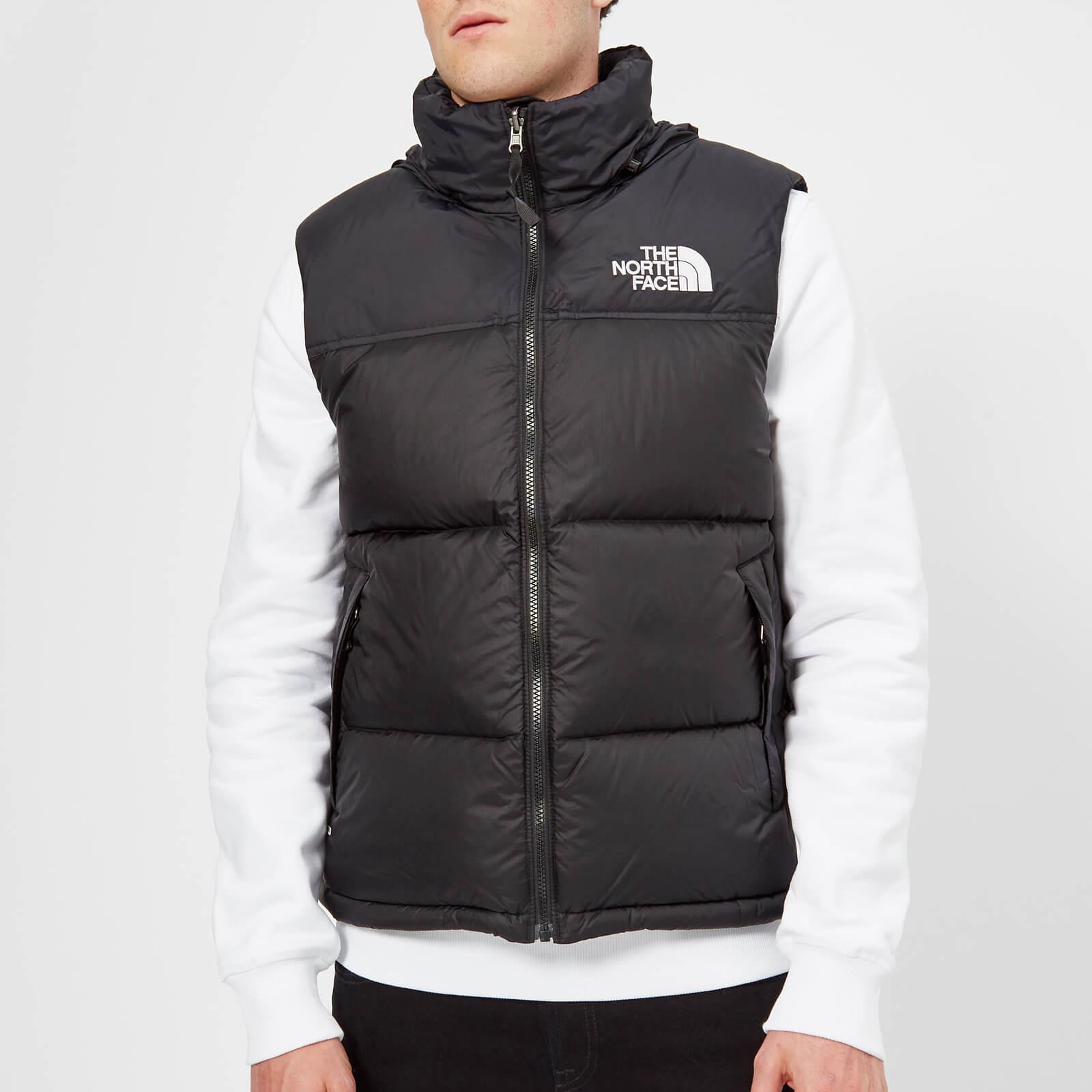 Р–РёР»РµС‚ the North face Nuptse