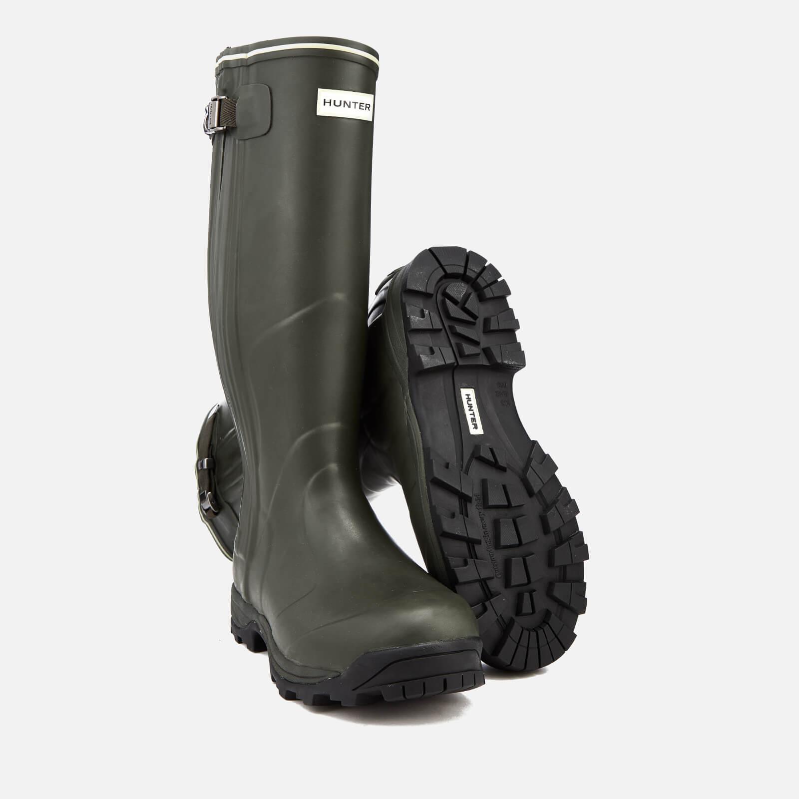 hunter balmoral wide fit