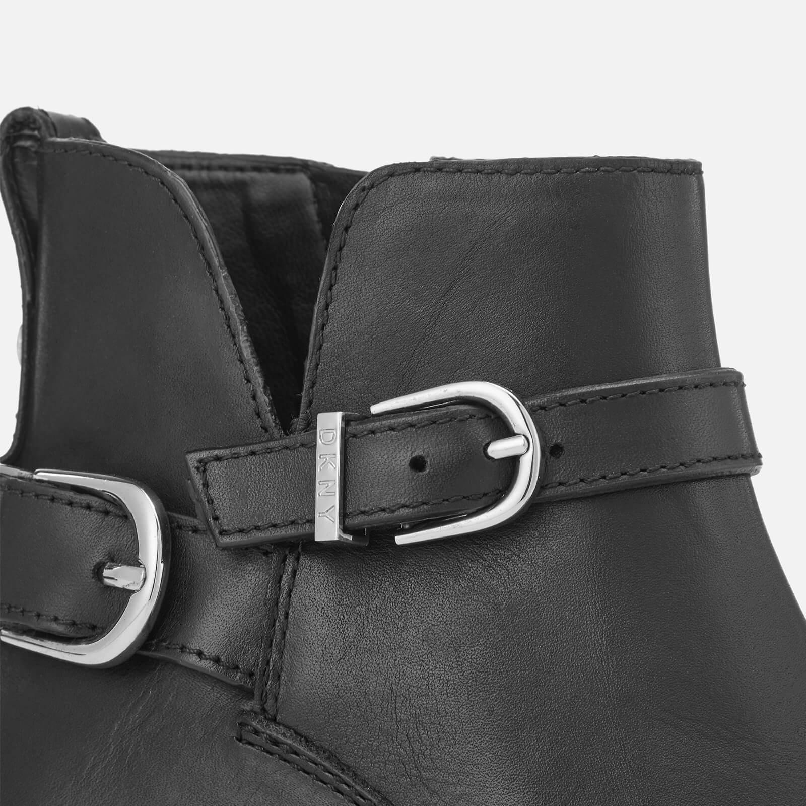 dkny lily boot