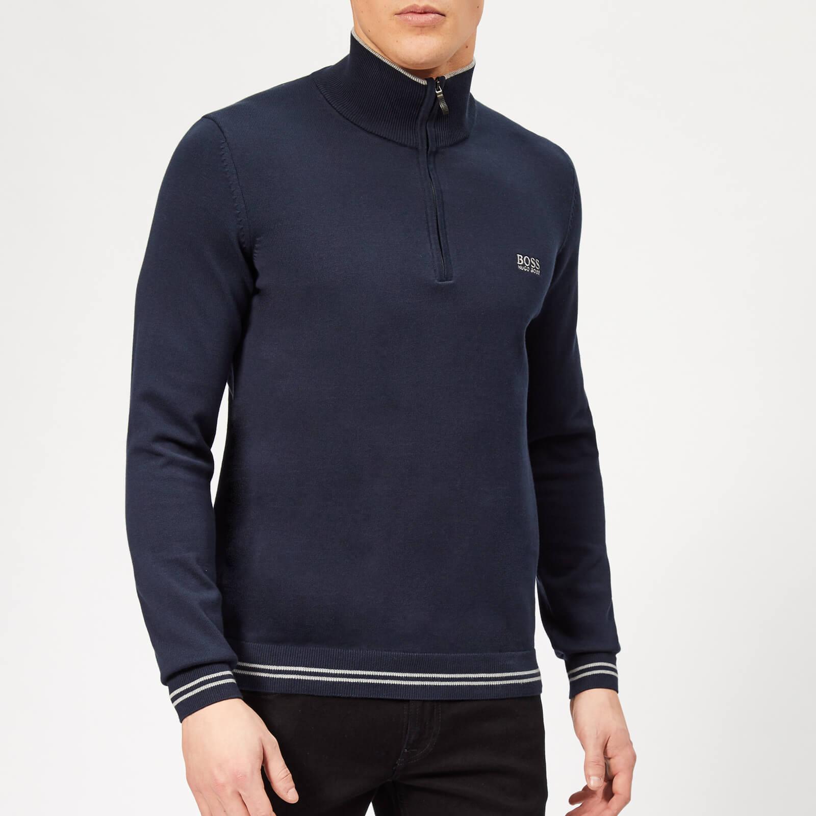 hugo boss zimex sweater