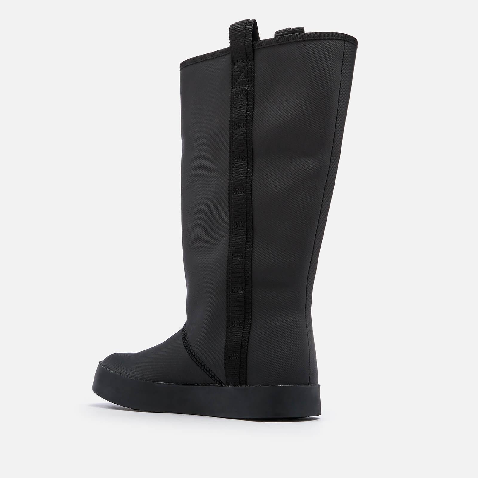 north face base camp rain boots