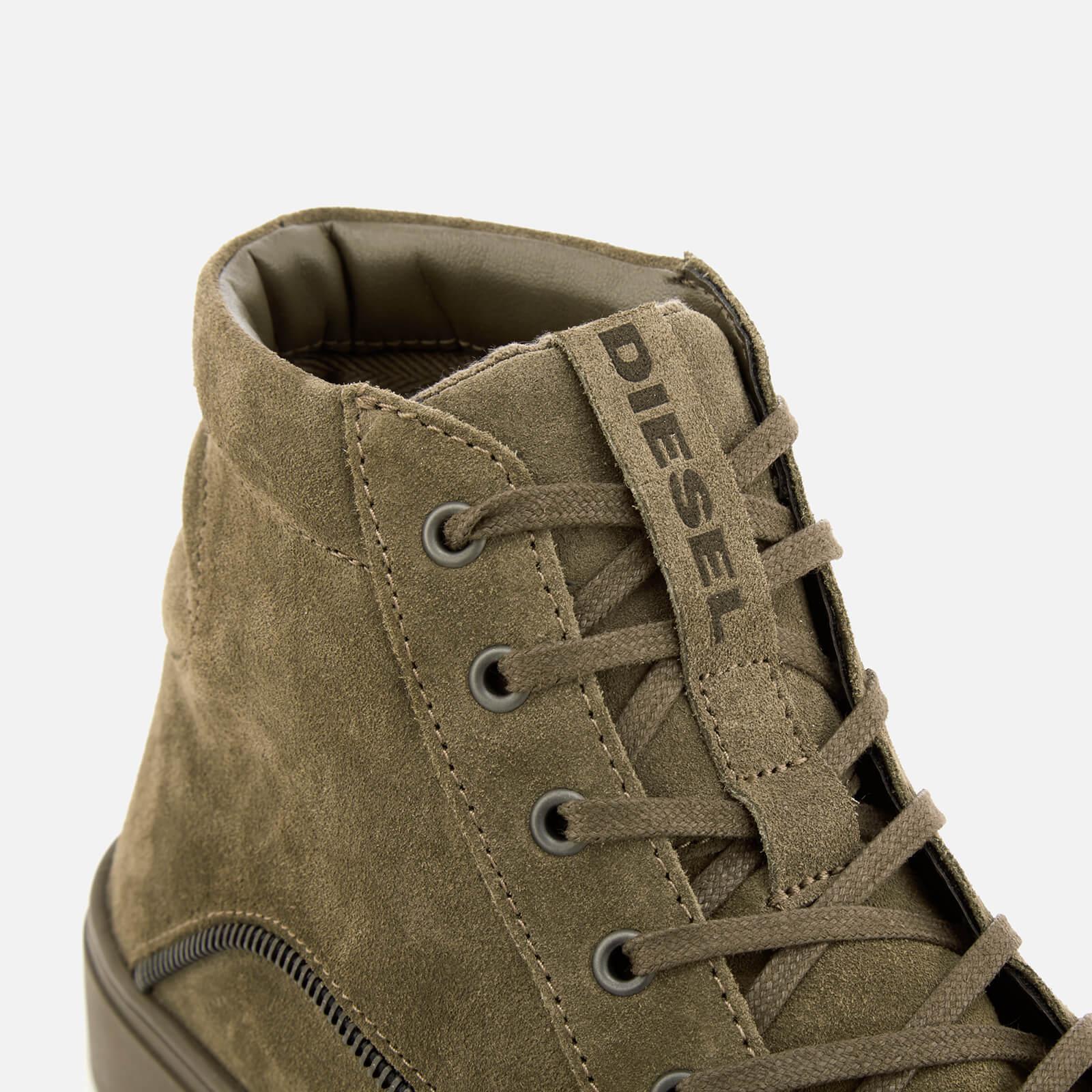 diesel hi tops