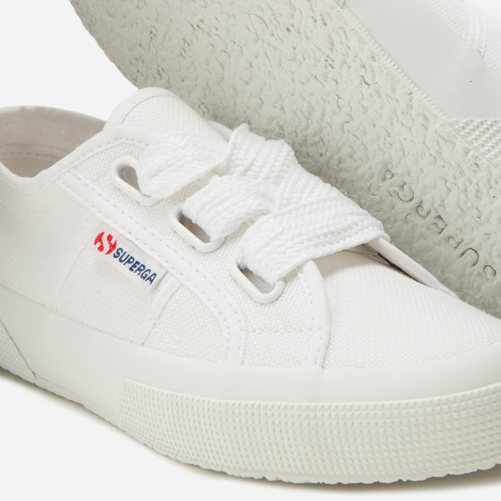 superga cotw big lace