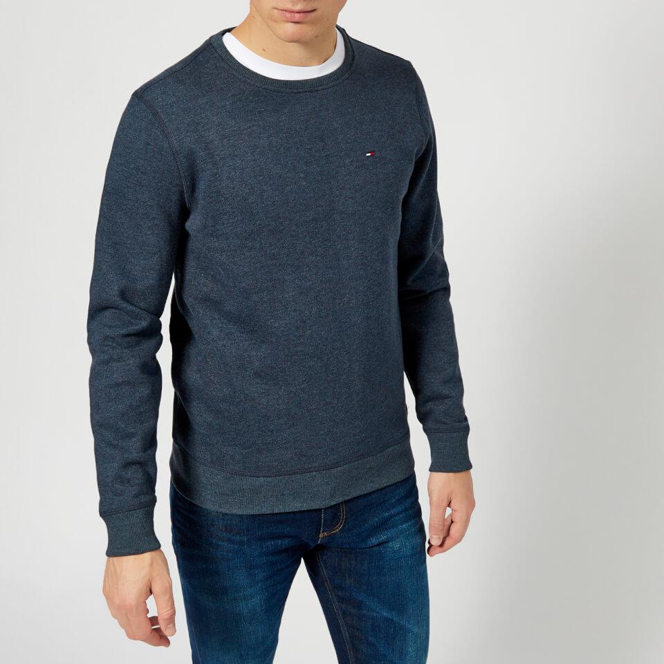 tommy jeans original sweatshirt