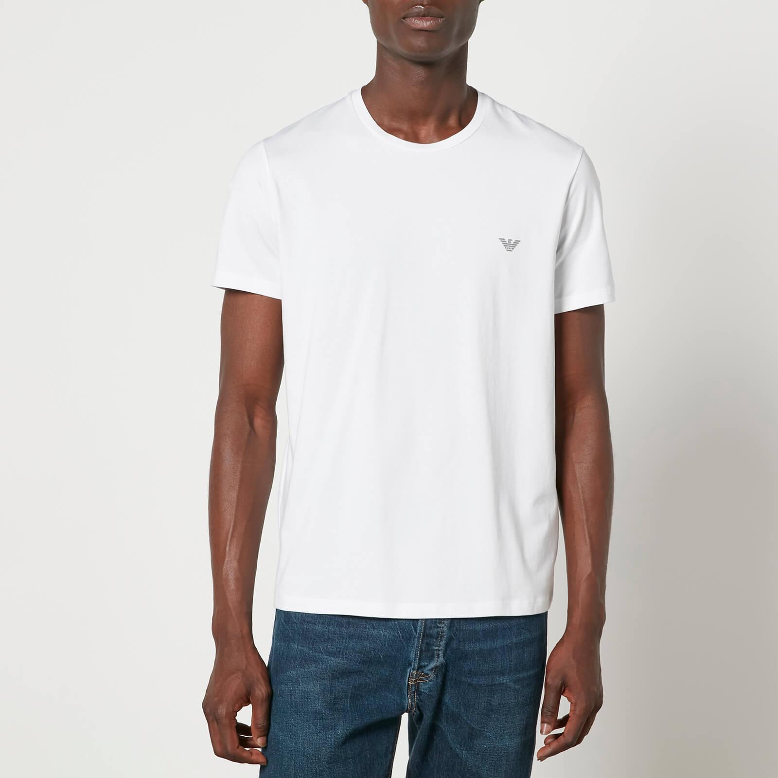 Emporio armani cheap shirts