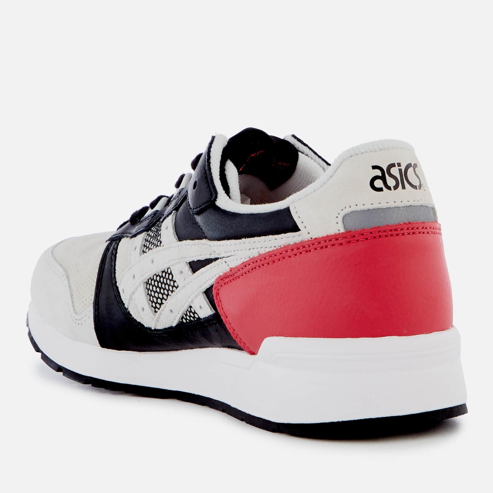 asics lifestyle