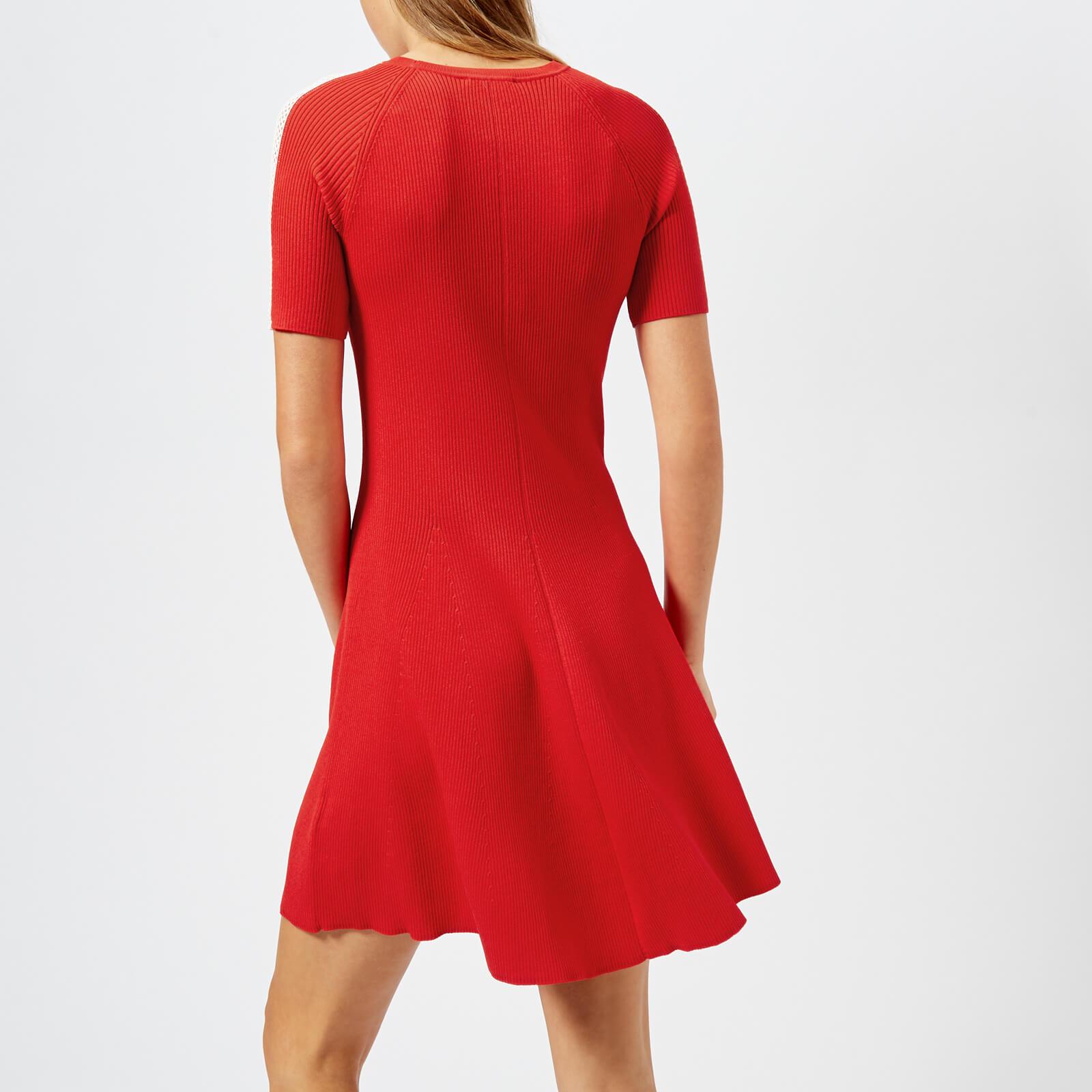 tommy hilfiger rayana dress