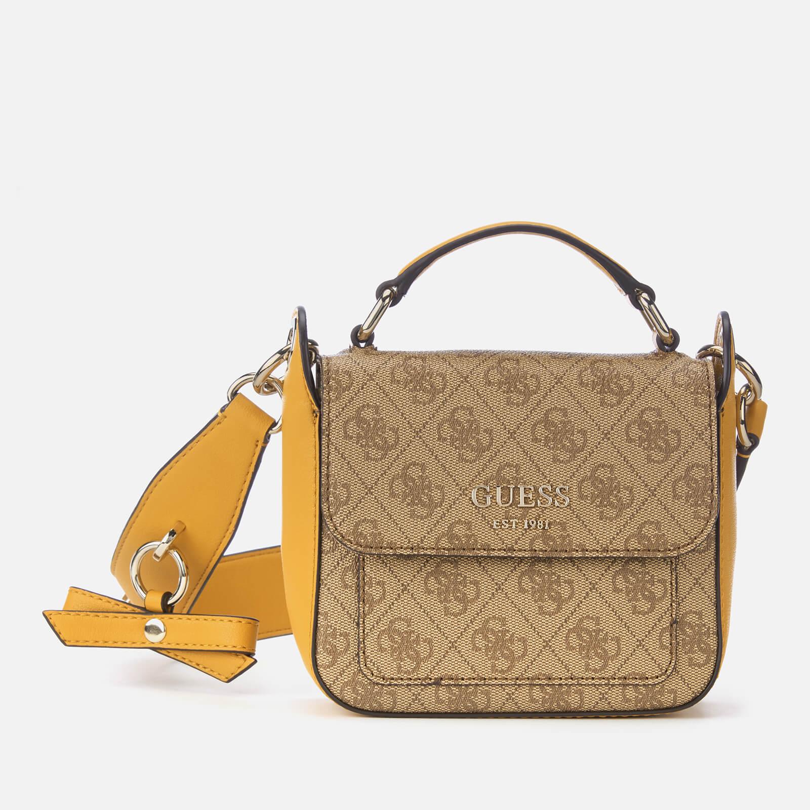 Guess Kathryn Mini Shoulder Bag Lyst