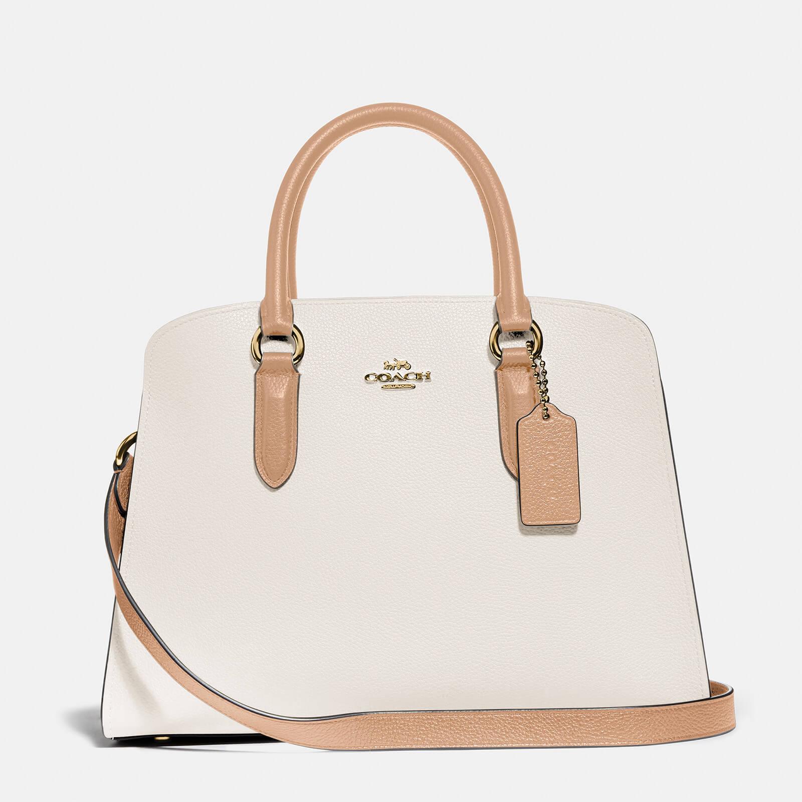 COACH Colorblock Channing Carryall | Lyst Australia