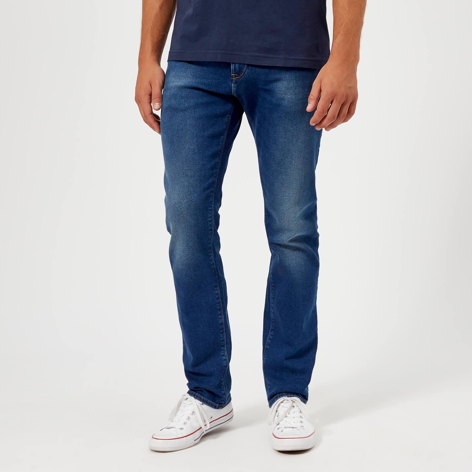 tommy hilfiger slim bleecker