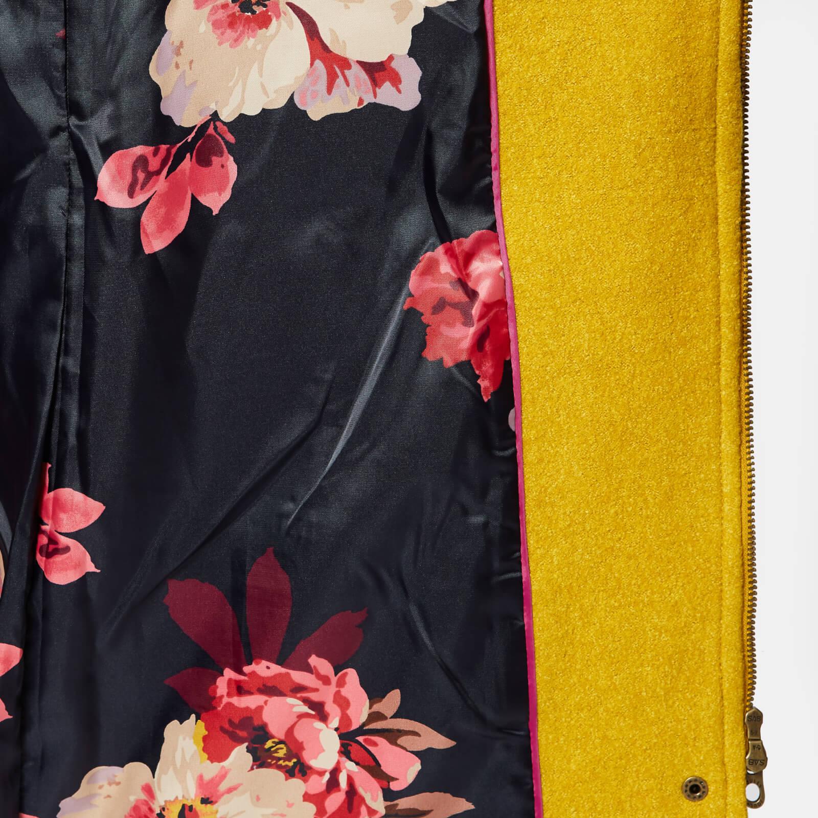 Joules woolsdale shop duffle coat