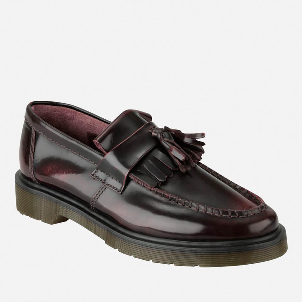 dr martin loafer