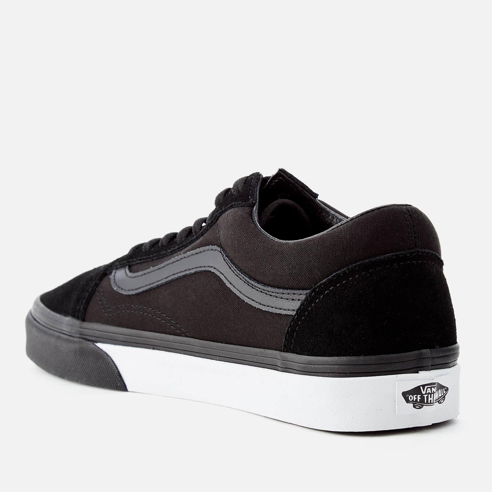 vans cool trainer