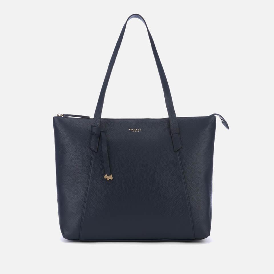 radley tote handbags
