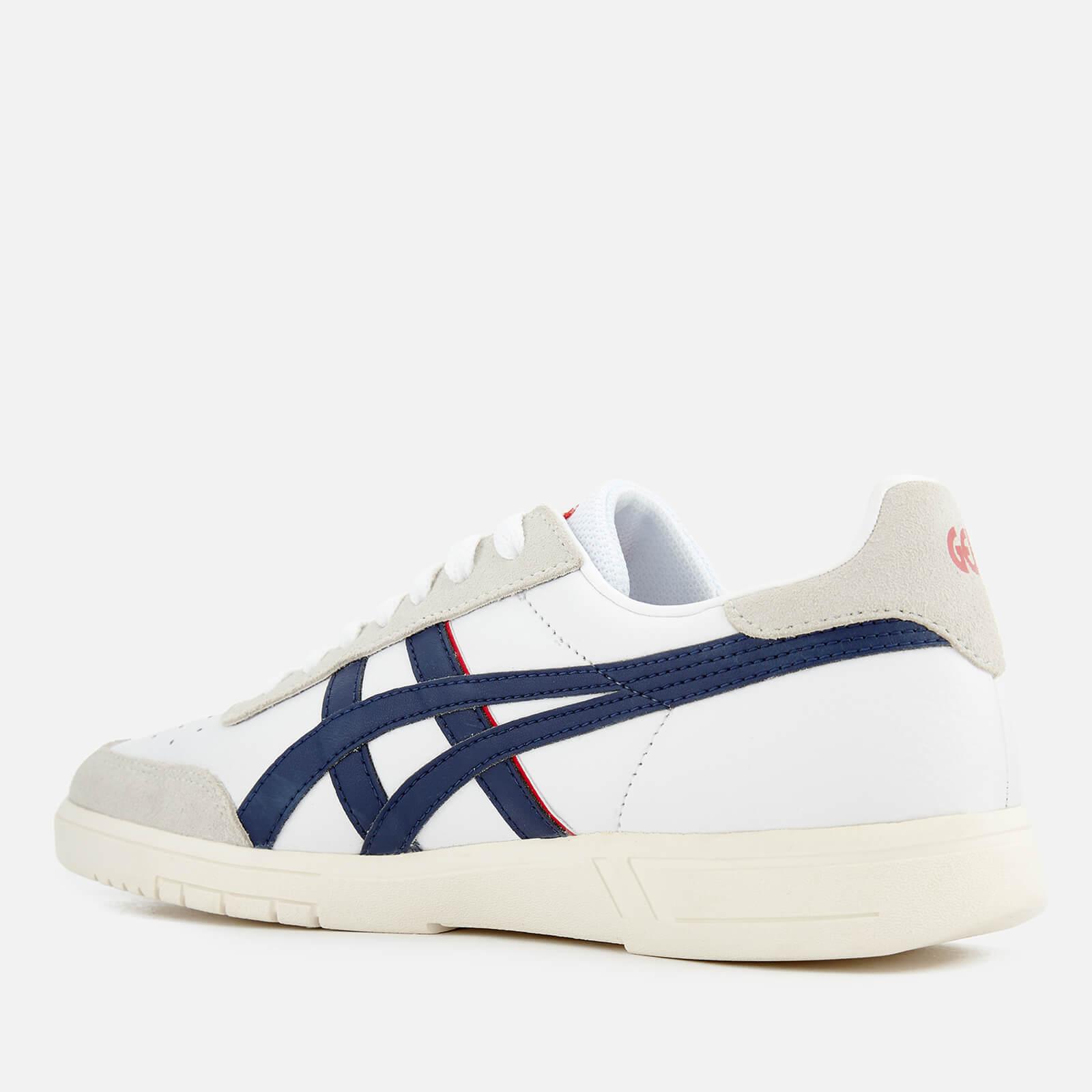 asics velcro trainers