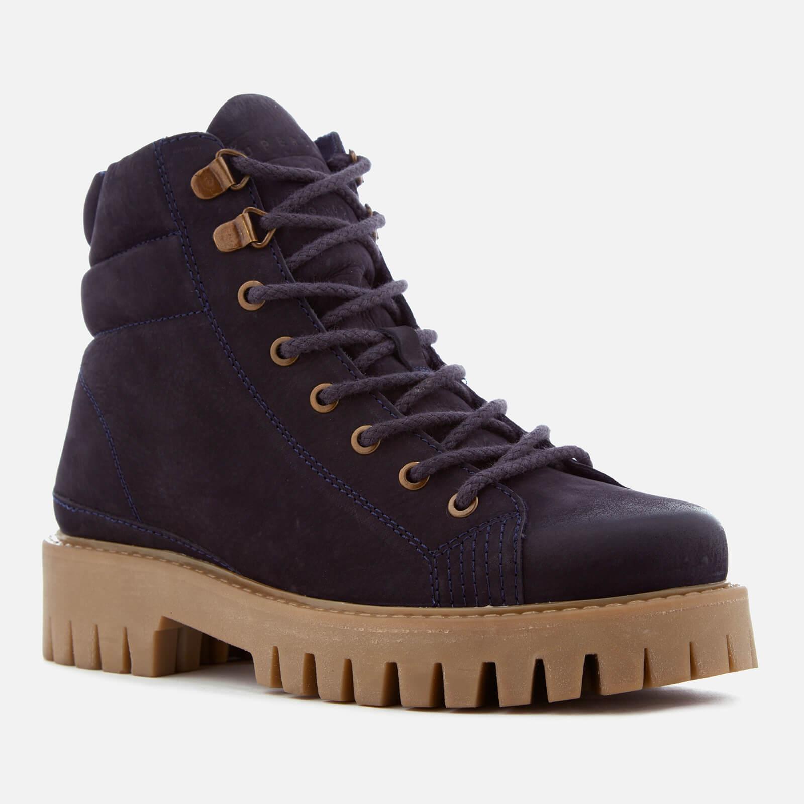 superdry hiking boots