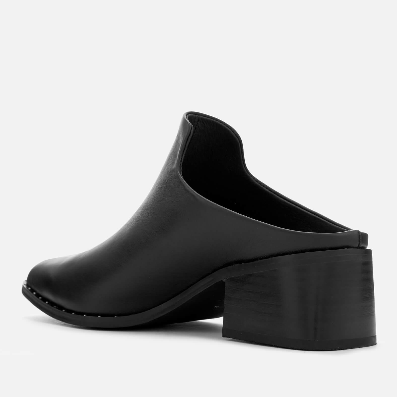 sol sana clarice mule