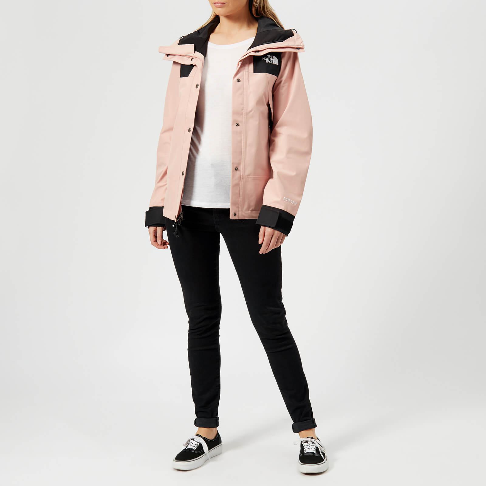 The North Face W 1990 Mnt Jacket Gtx in Pink | Lyst