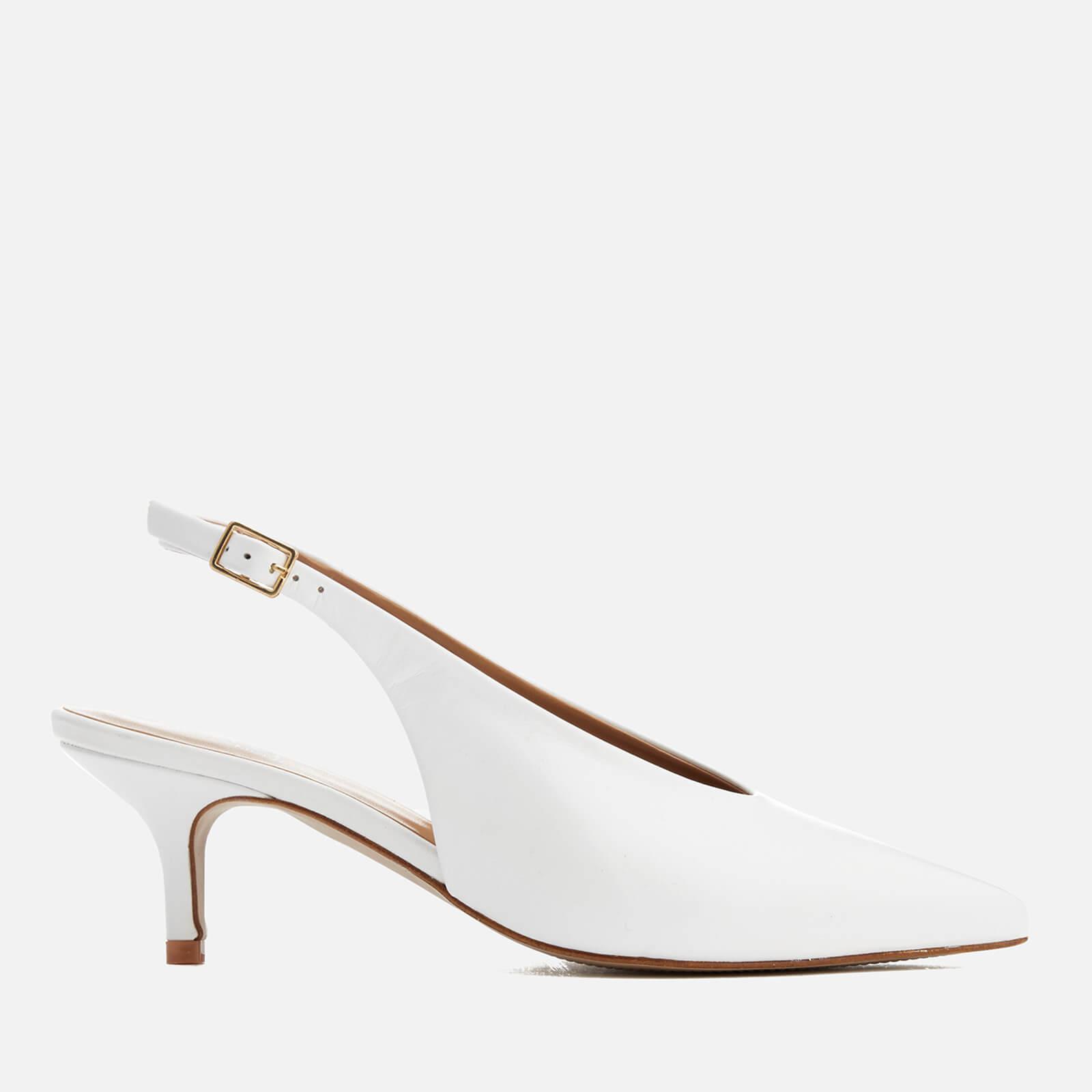 carvela slingback shoes