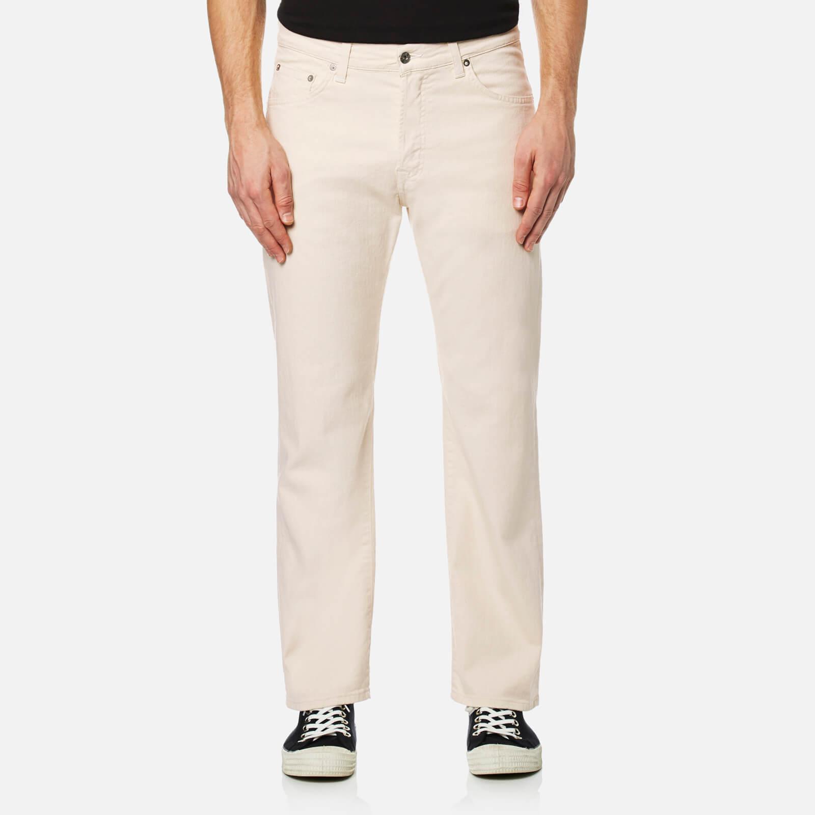edwin loose straight jeans