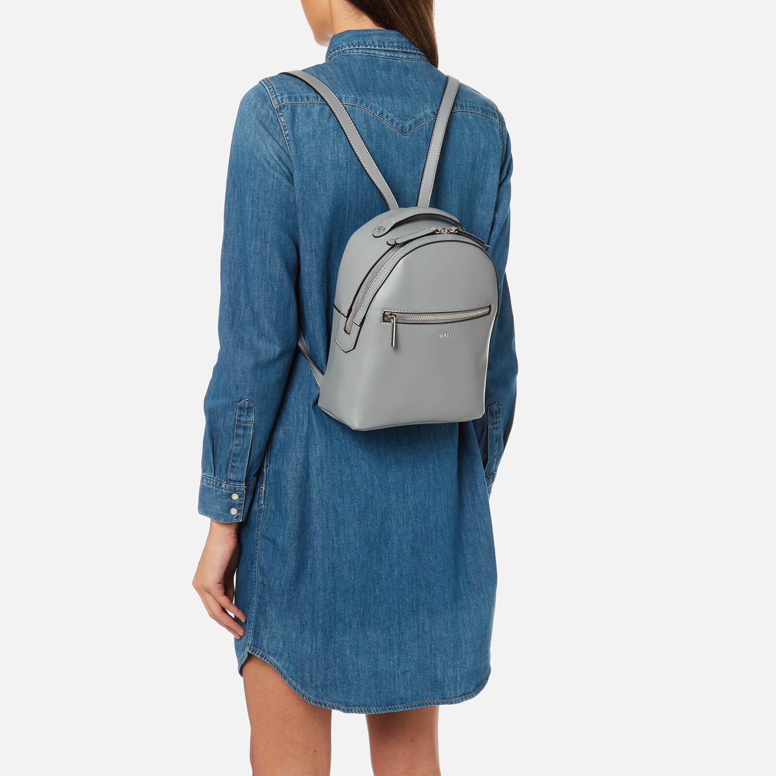 anouk small backpack