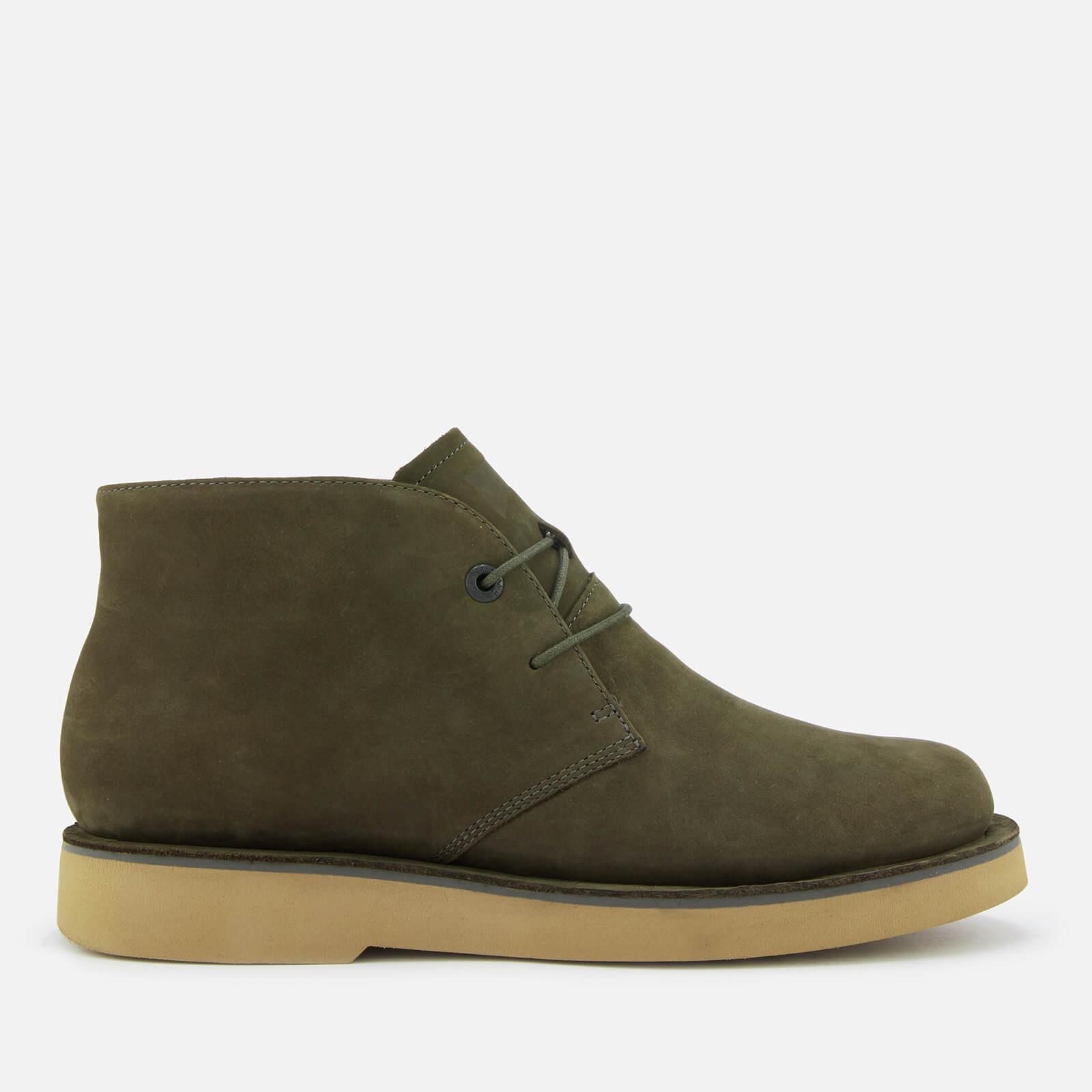 camper desert boots