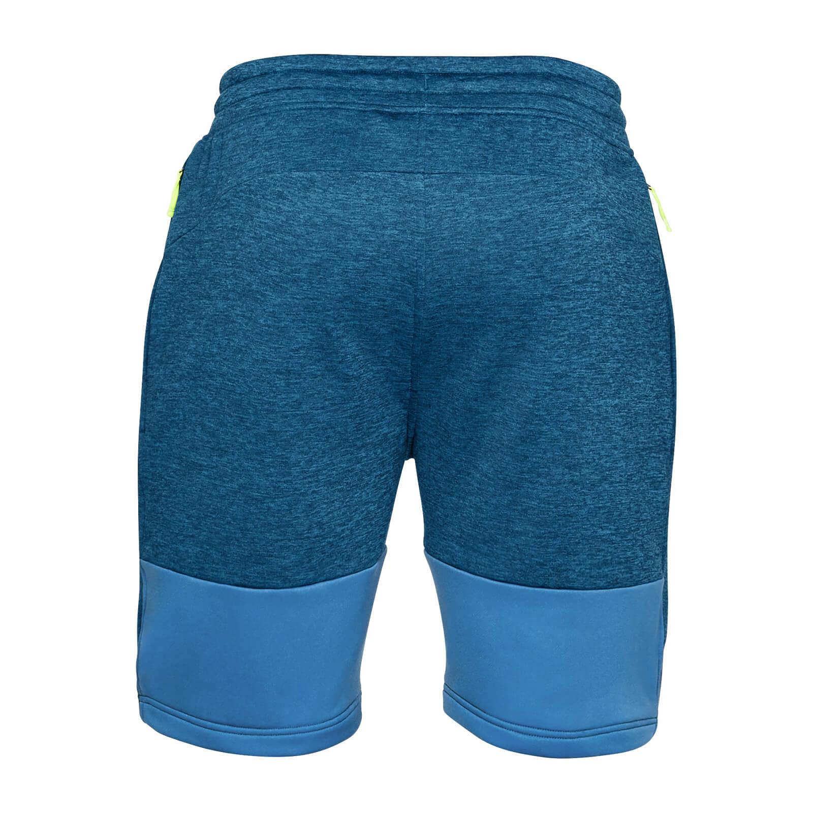 under armour mk1 terry shorts