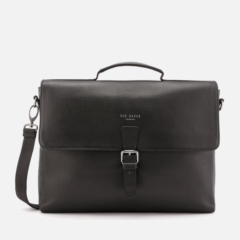 ted baker briefcase bag