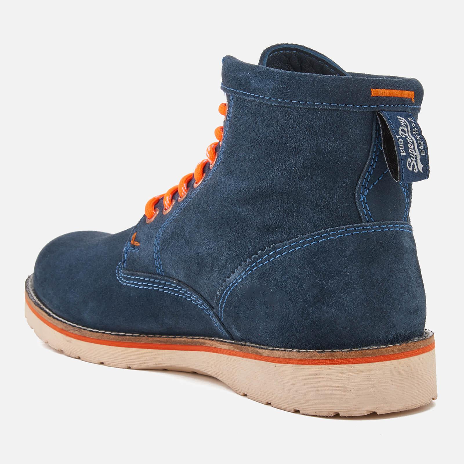 superdry boots