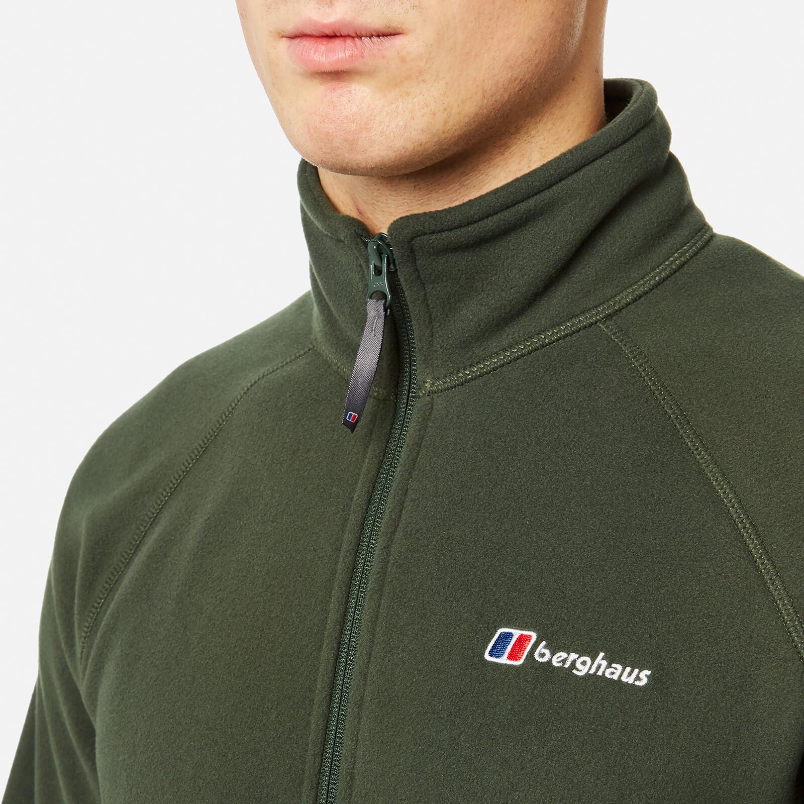 berghaus arnside fleece