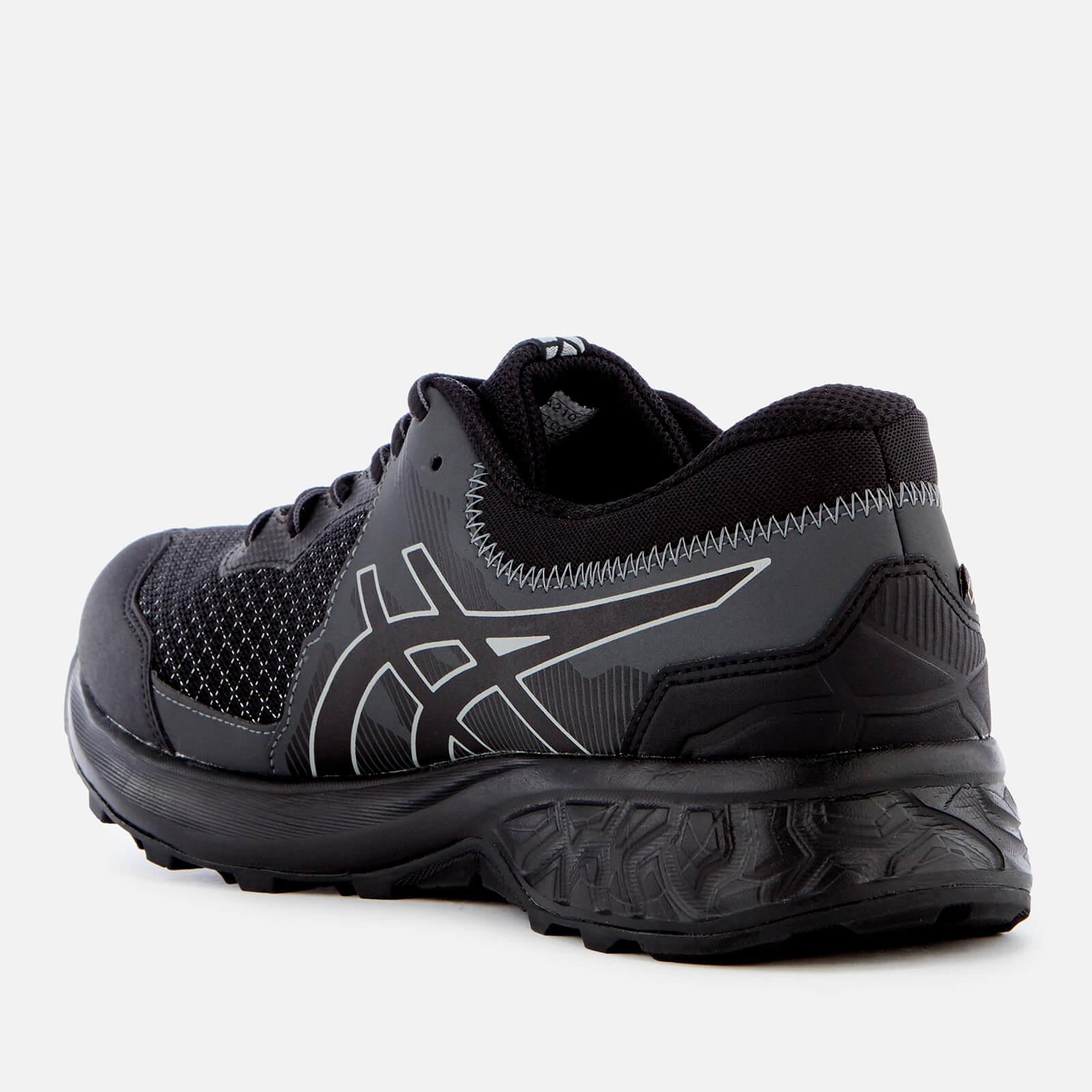 asics men's gore tex trainers