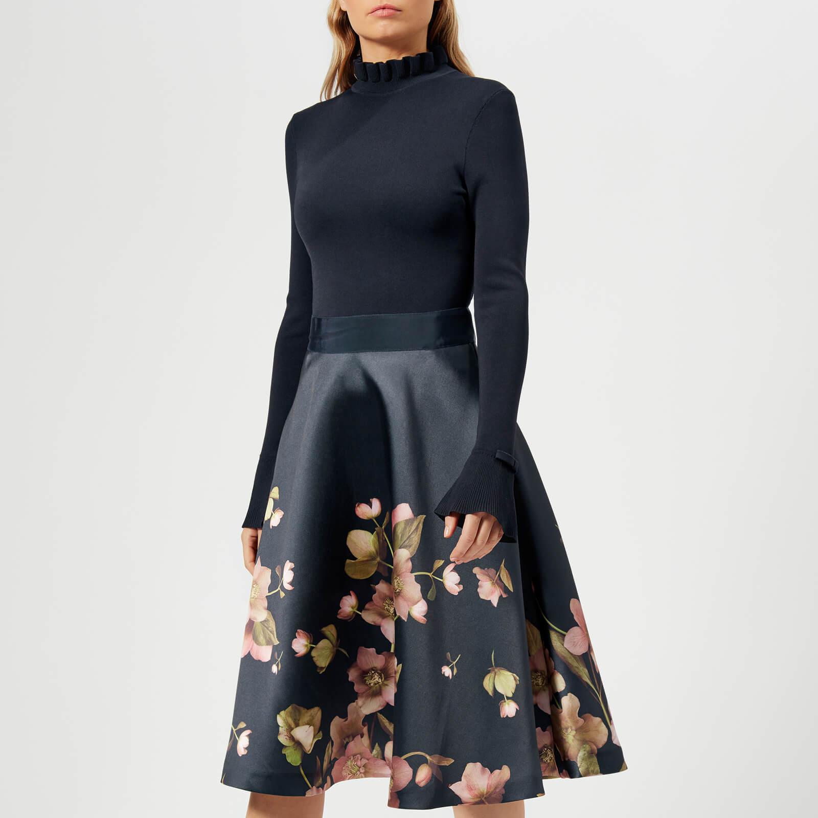ted baker seema arboretum