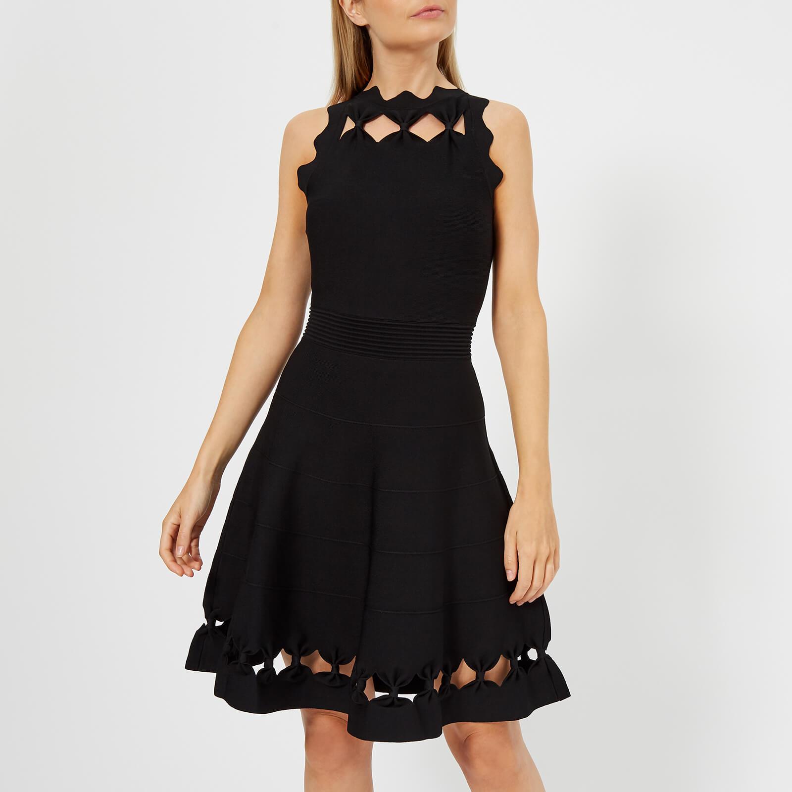 ted baker cherina dress