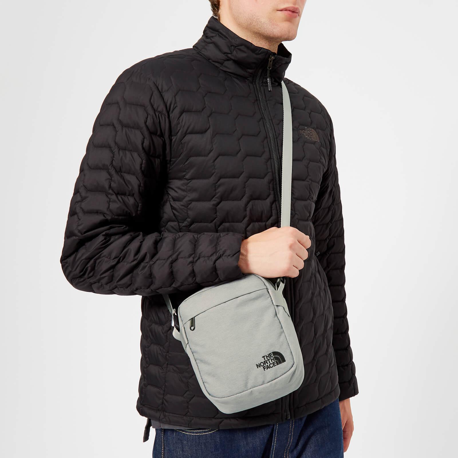 the north face convertible