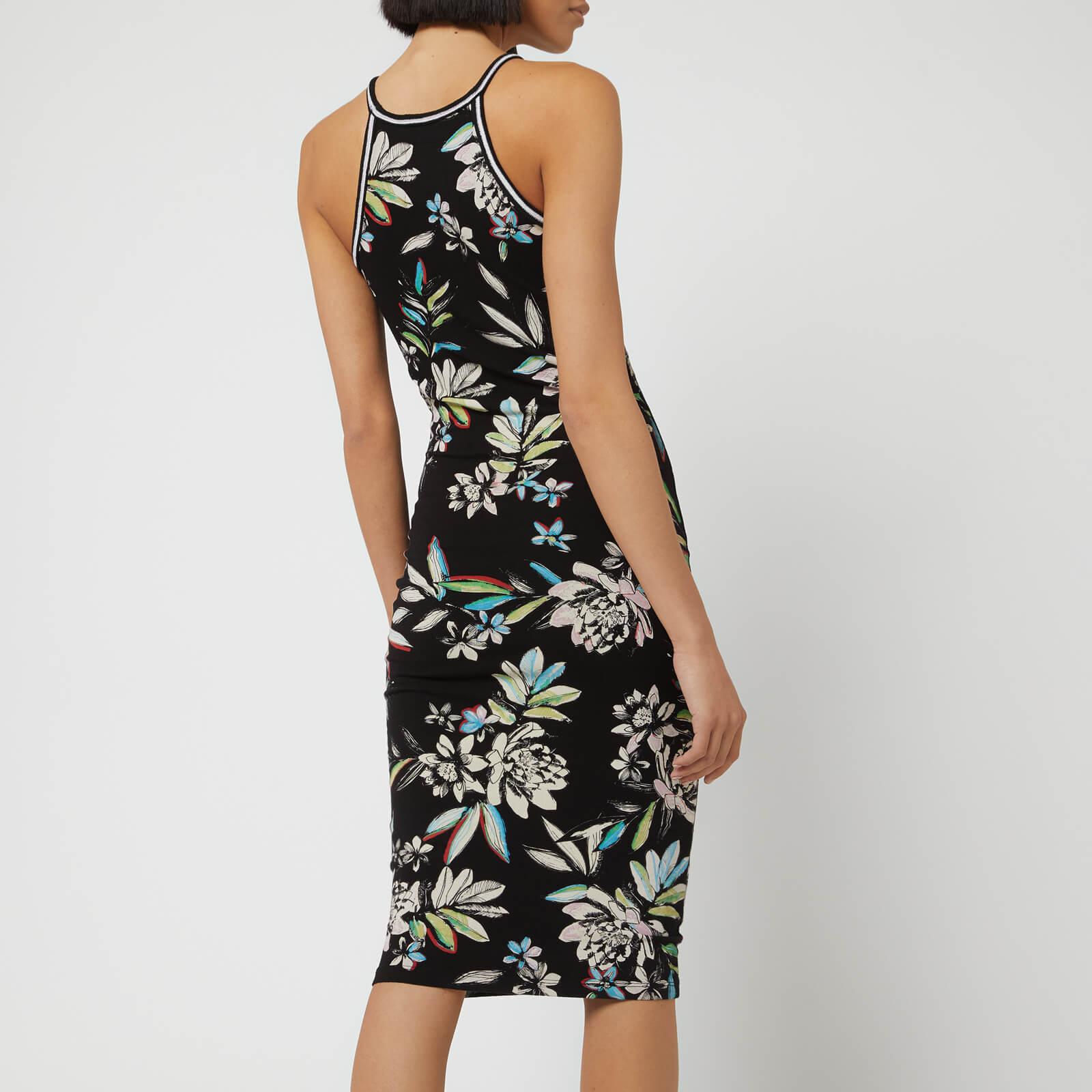 Superdry Tiana Midi Dress Hot Sale, UP TO 51% OFF | www.realliganaval.com