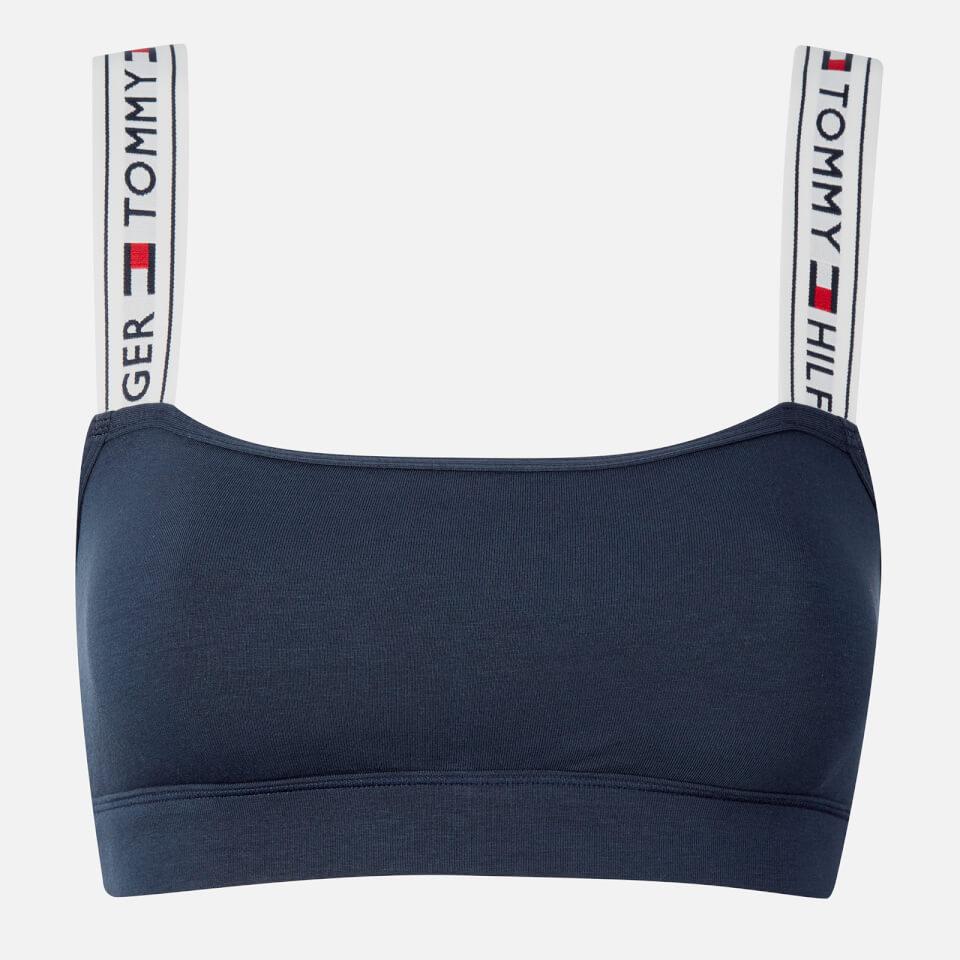 tommy hilfiger nostalgia bralette