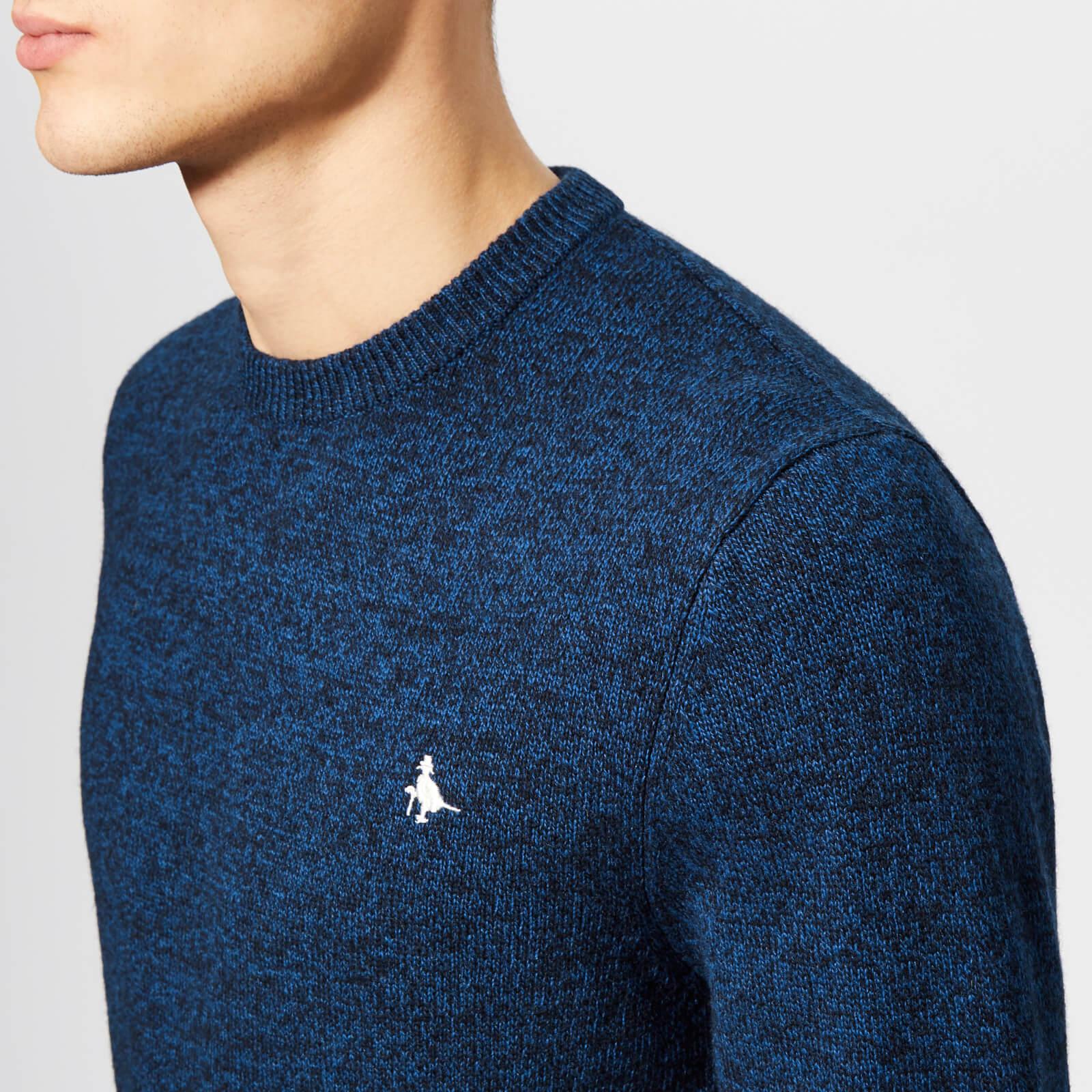 jack wills rye crew neck jumper