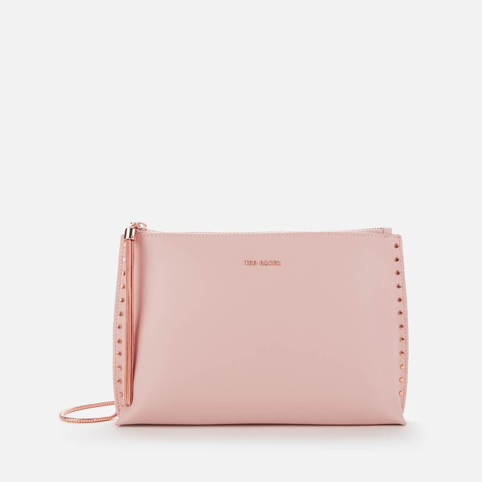 Brown Nine West Womens//Girls Tessa Crossbody//Xbody
