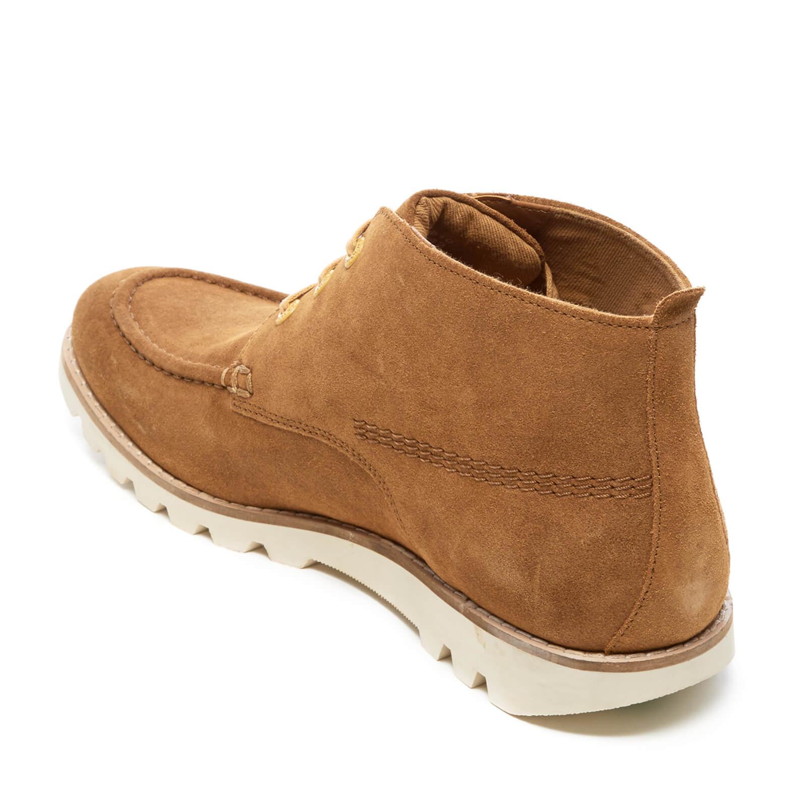 kickers kymbo chukka