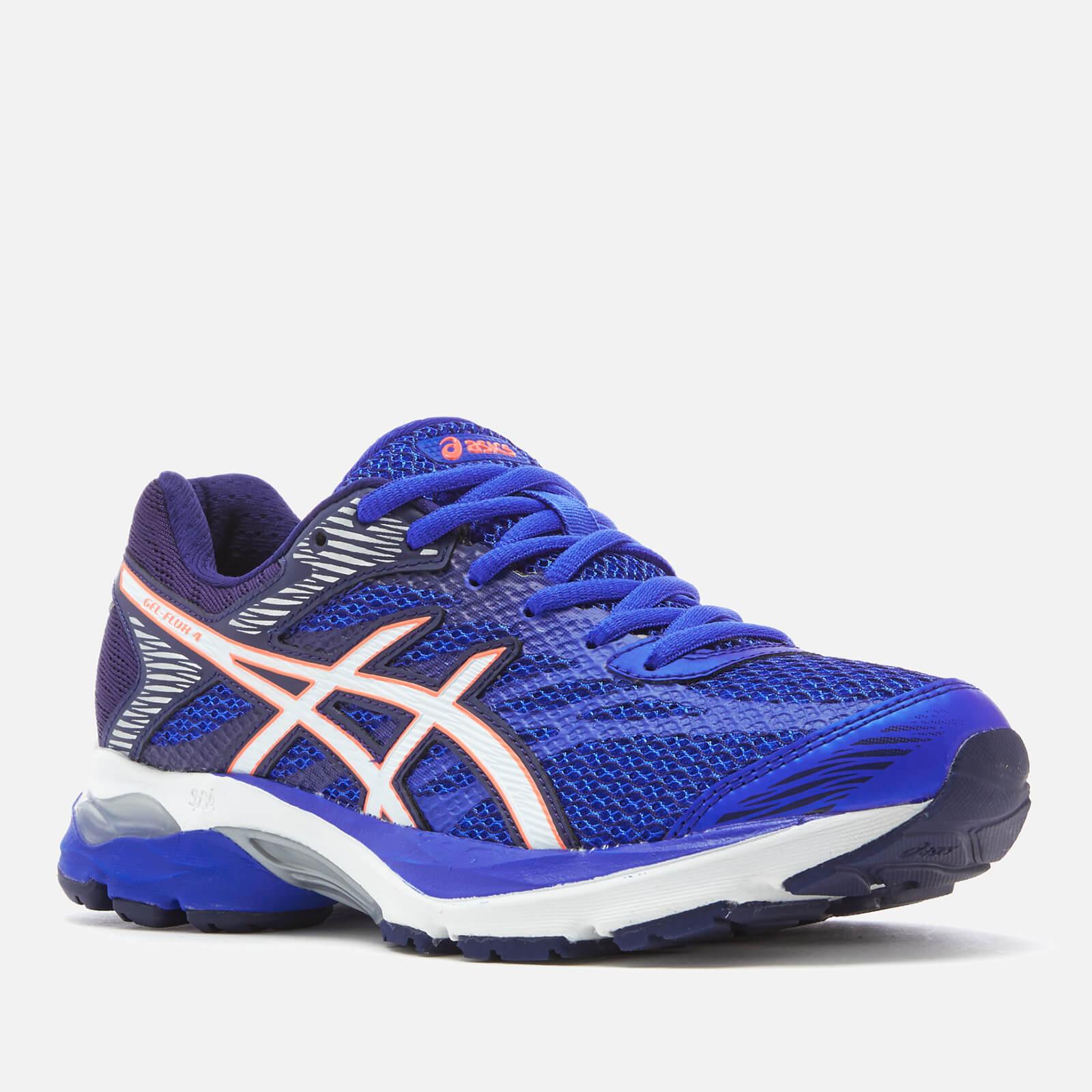 asics gel flux 4 asics gel flux 4