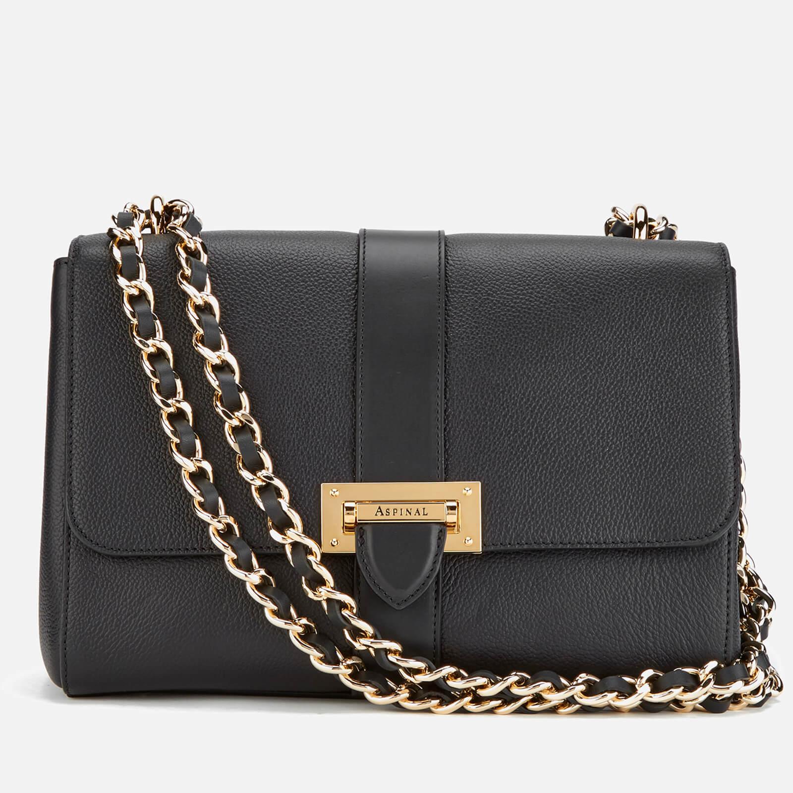 Aspinal of London Lottie Large Bag - Lyst